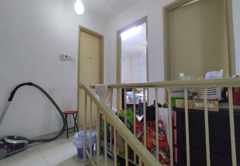 Taman Ampang Saujana