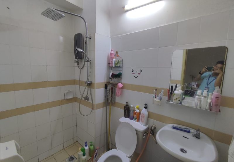 Taman Ampang Saujana