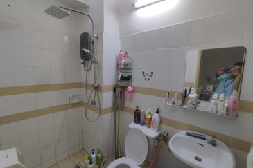 Taman Ampang Saujana