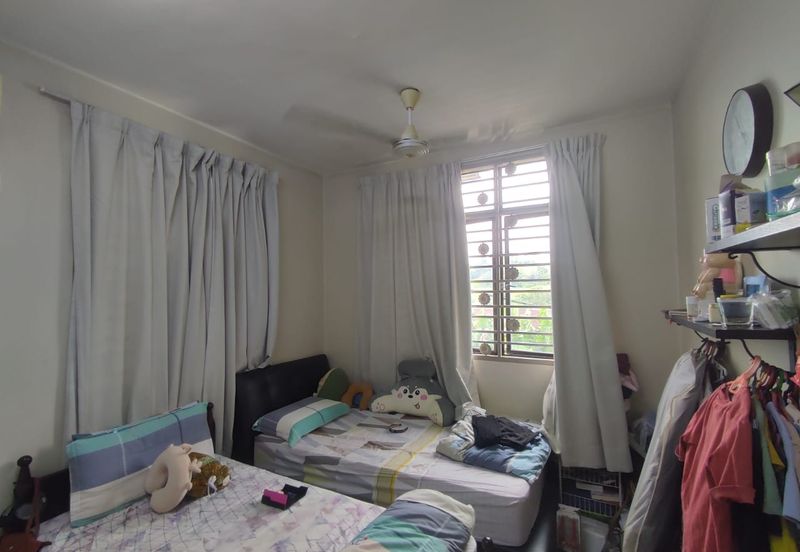 Taman Ampang Saujana