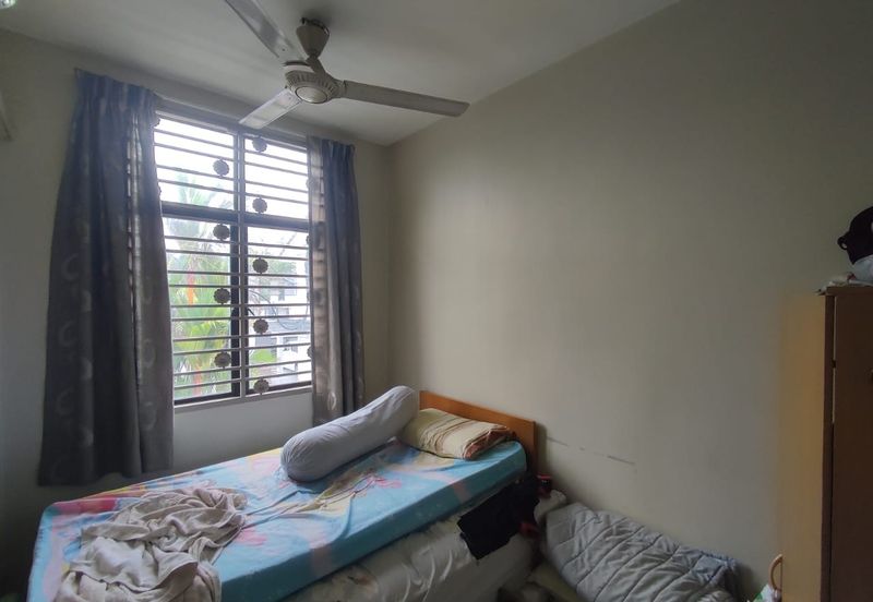 Taman Ampang Saujana