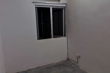 Jalan Pandan 5/4, Pandan Jaya