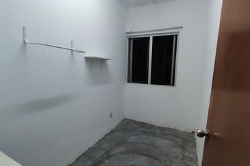 Jalan Pandan 5/4, Pandan Jaya