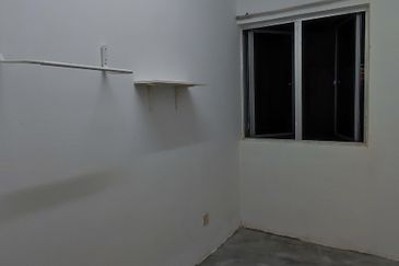 Jalan Pandan 5/4, Pandan Jaya