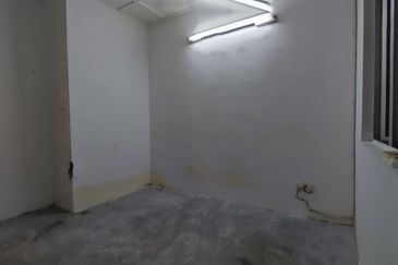 Jalan Pandan 5/4, Pandan Jaya