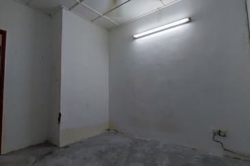 Jalan Pandan 5/4, Pandan Jaya