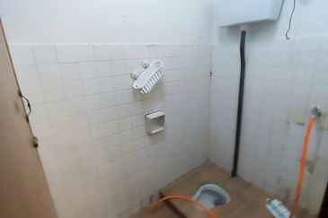 Jalan Pandan 5/4, Pandan Jaya