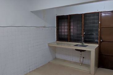 Jalan Pandan 5/4, Pandan Jaya