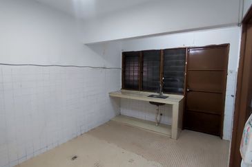 Jalan Pandan 5/4, Pandan Jaya