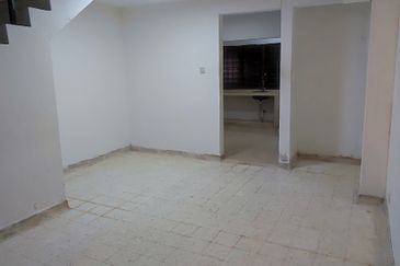 Jalan Pandan 5/4, Pandan Jaya