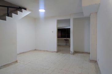 Jalan Pandan 5/4, Pandan Jaya