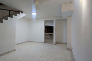 Jalan Pandan 5/4, Pandan Jaya