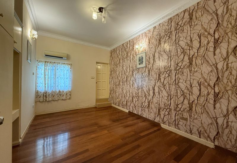 Country Heights Kajang