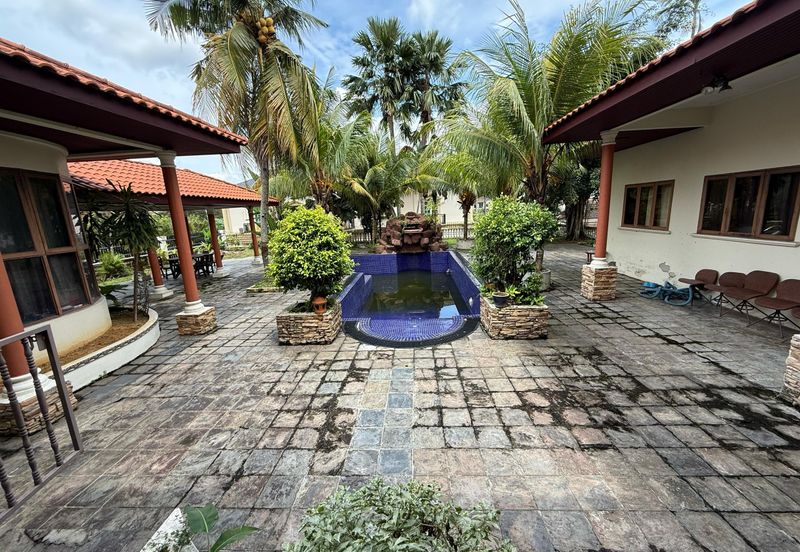 Country Heights Kajang