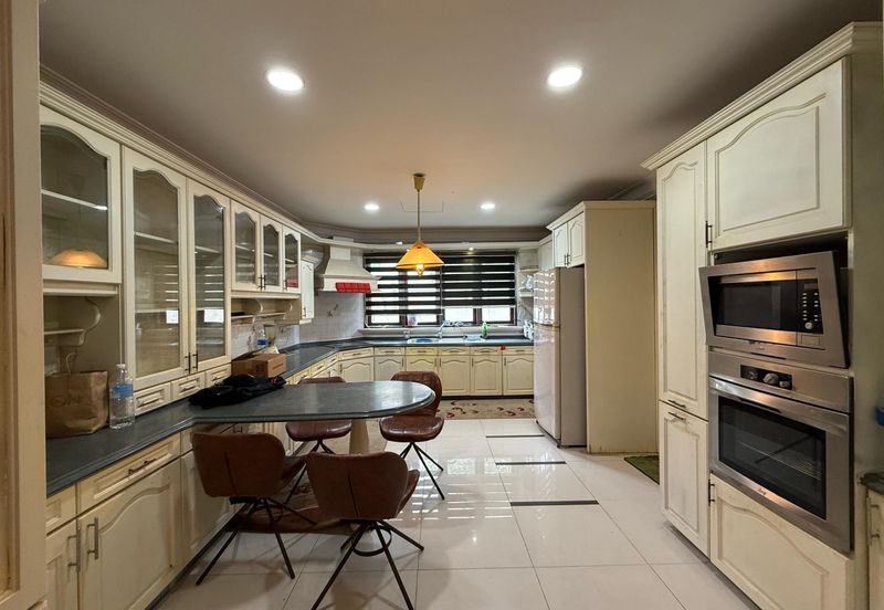 Country Heights Kajang