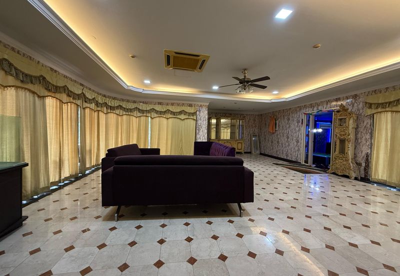 Country Heights Kajang