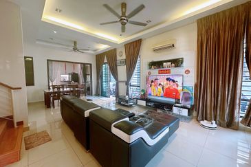Hijauan Residence