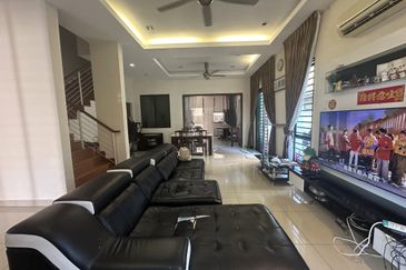 Hijauan Residence