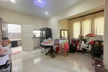 Hijauan Residence