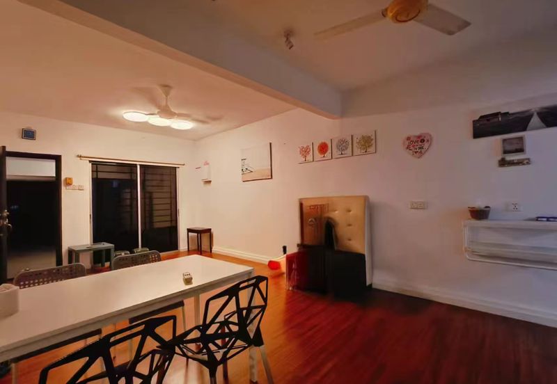 Bandar Damai Perdana