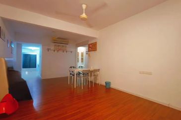 Bandar Damai Perdana