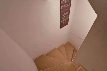 Bandar Damai Perdana