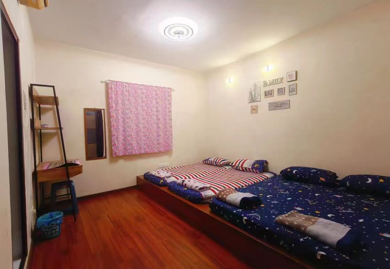 Bandar Damai Perdana