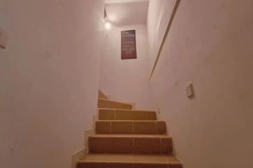 Bandar Damai Perdana