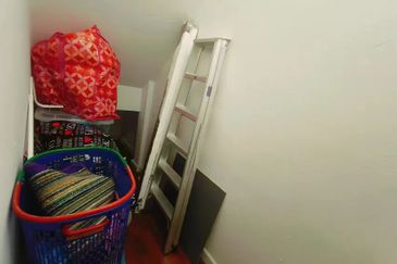 Bandar Damai Perdana