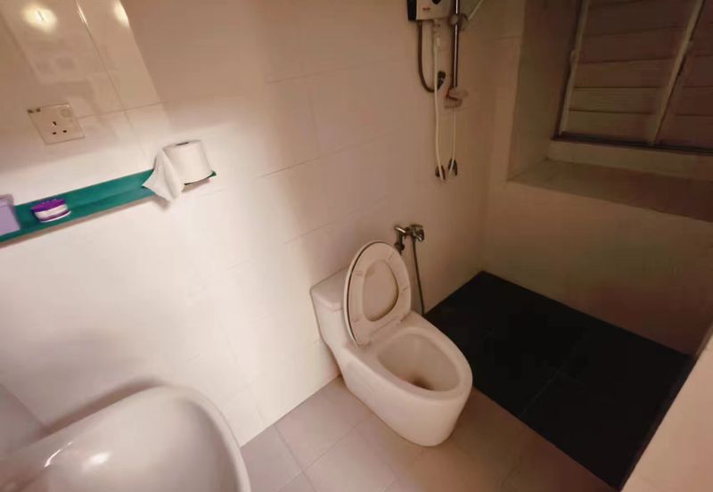 Bandar Damai Perdana