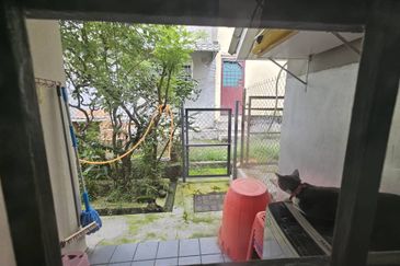 Bandar Damai Perdana