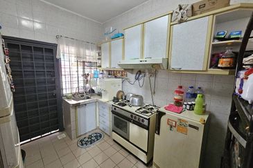 Bandar Damai Perdana