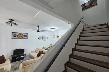 Bandar Damai Perdana