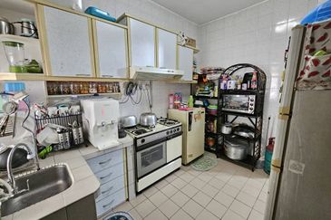 Bandar Damai Perdana