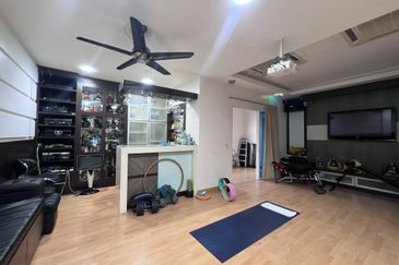 Taman Bukit Segar Jaya 2