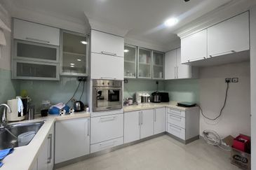 Taman Bukit Segar Jaya 2