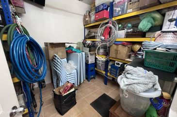 Taman Bukit Segar Jaya 2