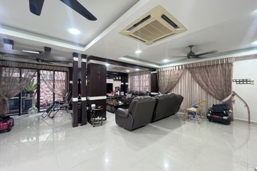 Taman Bukit Segar Jaya 2