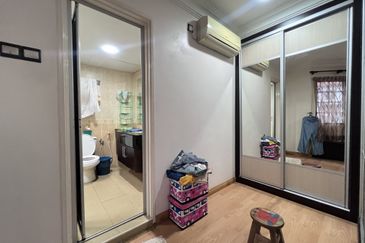 Taman Bukit Segar Jaya 2