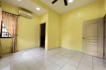 Bandar Mahkota Cheras