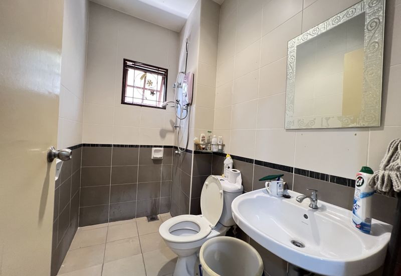 Bandar Mahkota Cheras