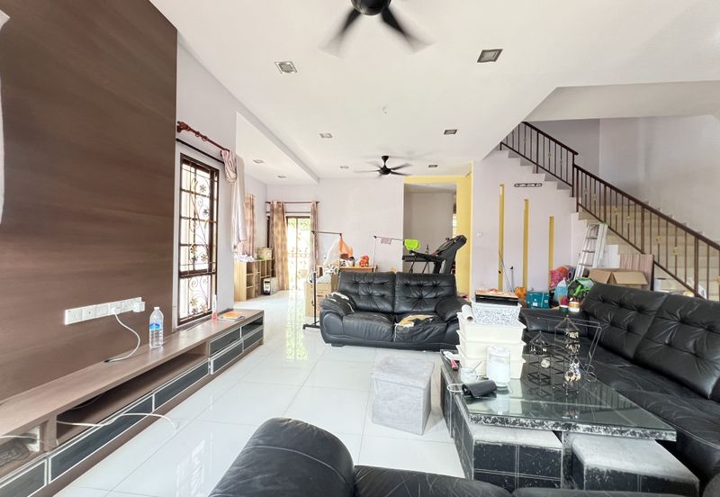 Bandar Mahkota Cheras