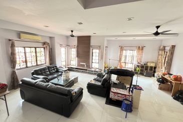 Bandar Mahkota Cheras