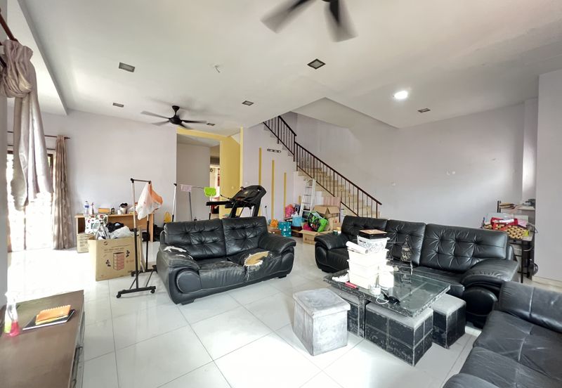 Bandar Mahkota Cheras