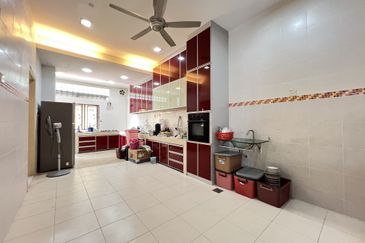 Bandar Mahkota Cheras