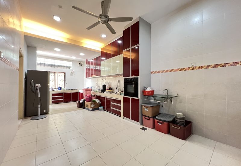 Bandar Mahkota Cheras