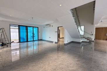 Taman Taynton (Taynton View)