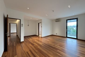 Taman Taynton (Taynton View)