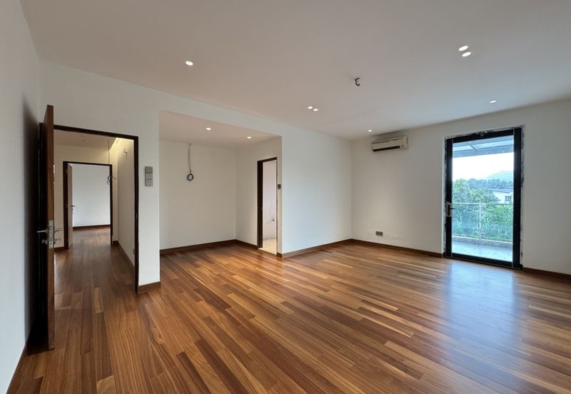 Taman Taynton (Taynton View)