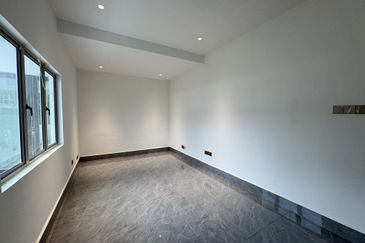 Taman Taynton (Taynton View)